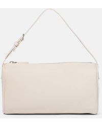 The Row - Sac 90S En Cuir - Lyst