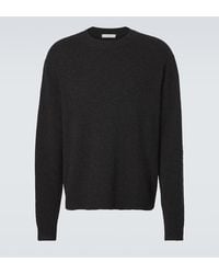 The Row - Dumbo Cashmere Sweater - Lyst