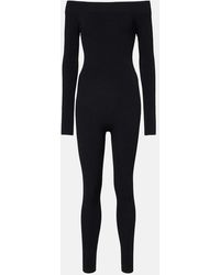 Alaïa - Mono Sin Tirantes - Lyst