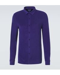 Vilebrequin - Camicia Chill - Lyst