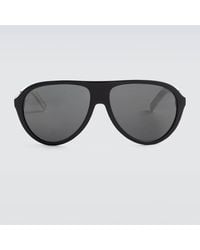 Moncler - Occhiali Da Sole Aviator - Lyst
