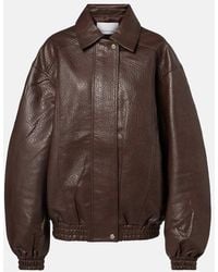 Frankie Shop - Giacca Oversize Prescott - Lyst