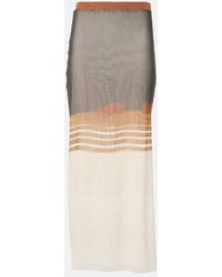 SIR. - Maxirock Breeze Bandeau - Lyst