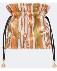 La DoubleJ - Printed Pouch - Lyst