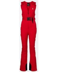 Moncler - Skianzug - Lyst