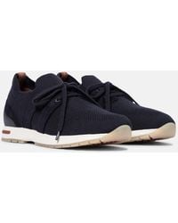 Loro Piana - 360 Flexy Walk Sneakers - Lyst