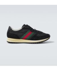 Gucci - Sneaker Re-Motion Uomo, Taglia - Lyst