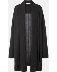 The Row - Ovaan Cashmere Cardigan - Lyst