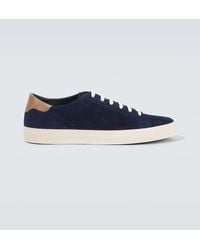 Brunello Cucinelli - Sneakers - Lyst