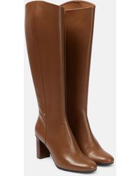 Max Mara Boots for Women | Online Sale up to 65% off | Lyst