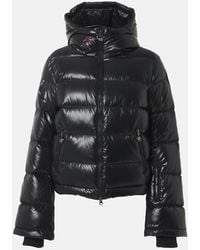 Perfect Moment - Polar Flare Down Ski Jacket - Lyst