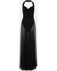 Norma Kamali - Dresses - Lyst