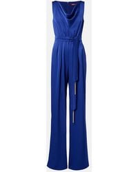 Max Mara - Donata Jumpsuit - Lyst