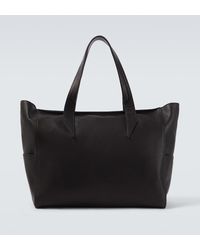 Metier - Borsa Da Viaggio Passerby East-West - Lyst