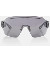 Dior - Diorpacific M1U Mask Sunglasses - Lyst