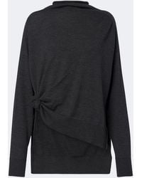 Magda Butrym - Pullover - Lyst