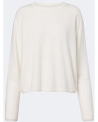 Lisa Yang - Lexia Cashmere Sweater - Lyst