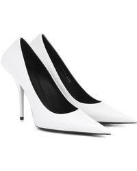 balenciaga pump