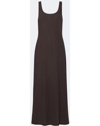 Leset - Milo Cotton Maxi Dress - Lyst