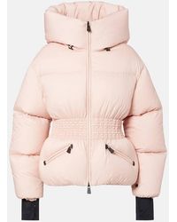 Moncler - Skijacke Wollemi - Lyst