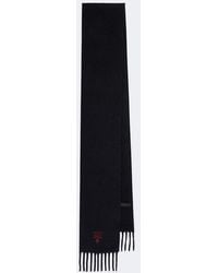 Prada - Cashmere Scarf - Lyst