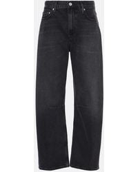 Citizens of Humanity - Miro High-Rise Wide-Leg Jeans - Lyst