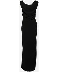 Vivienne Westwood - Ginnie Maxi Dress - Lyst