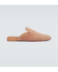 Christian Louboutin - Slippers Coolito - Lyst