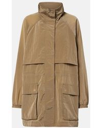 The Upside - Rylan Technical Jacket - Lyst