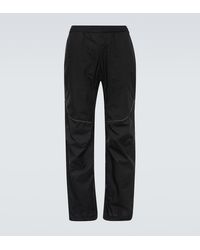 and wander - Breath Rip Pants - Lyst