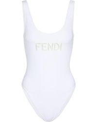 costume di fendi