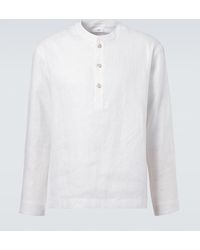 Commas - Camicia - Lyst
