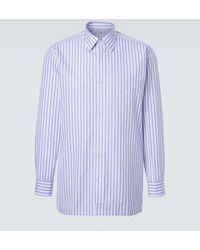 Charvet - Camicia - Lyst