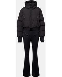 Goldbergh - Neve Ski Suit - Lyst