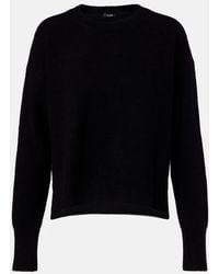 JOSEPH - Pullover Aus Einem Kaschmirgemisch - Lyst