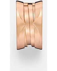 BVLGARI - Orecchino Singolo B.Zero1 - Lyst