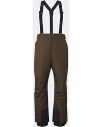 Moncler - Salopette Da Sci - Lyst