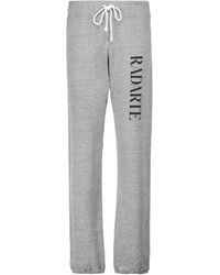 Rodarte Activewear, gym and workout clothes for Women | Online Sale up to  65% off | Lyst