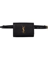ysl waist belt bolsa