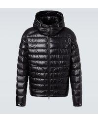 Moncler - Lauros Hooded Down Jacket - Lyst