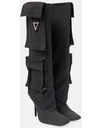 The Attico - Boots - Lyst