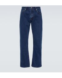 NOTSONORMAL - Mid-rise Straight Jeans - Lyst