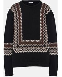 Chloé - Maglieria - Lyst