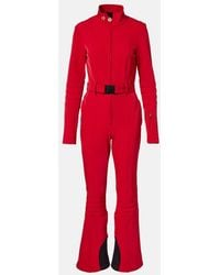 Perfect Moment - Jg Ski Suit - Lyst