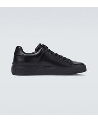 balmain shoes mens