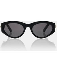 Dior - Cat-Eye-Sonnenbrille 30Montaigne B6I - Lyst