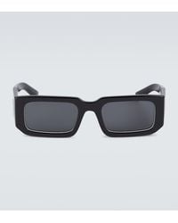Prada - Sunglasses - Lyst