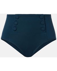 Eres - Bikini-Hoeschen Flaneuse - Lyst
