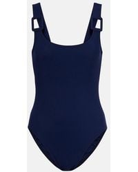 Karla Colletto - Juni Swimsuit - Lyst