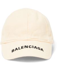 Balenciaga Hats for Women | Online Sale up to 47% off | Lyst